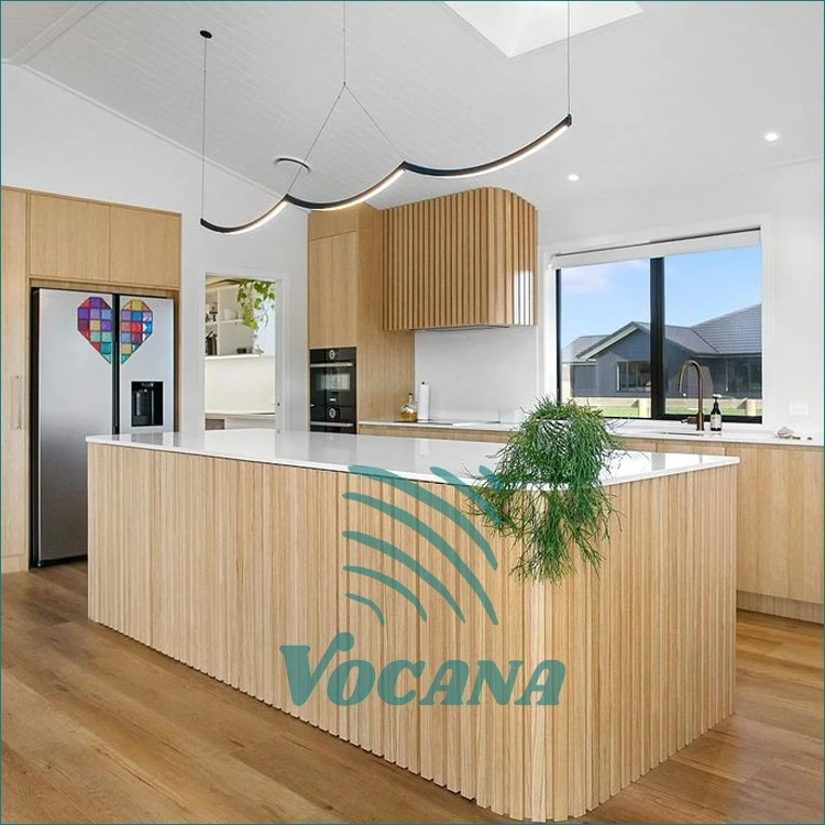 wpc fluted wall panels