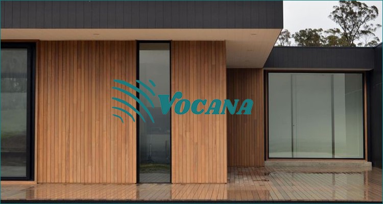 bulk WPC Wood Panel Outdoor