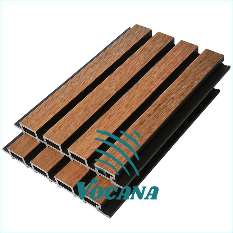 Panouri de perete retro WPC rezistente la umiditate