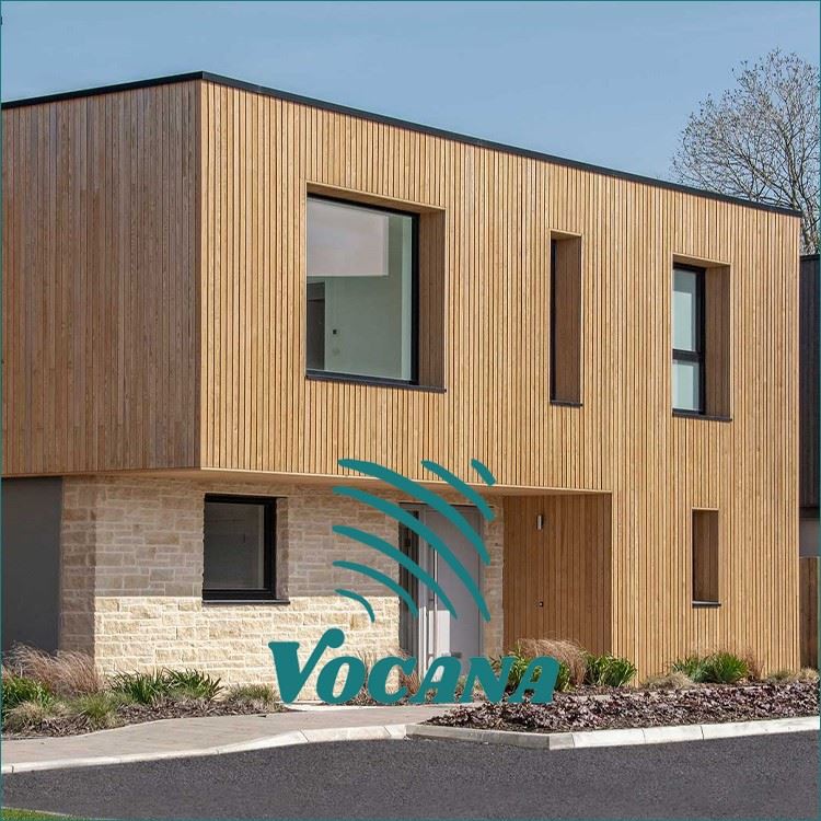 Retro WPC Panels suppliers