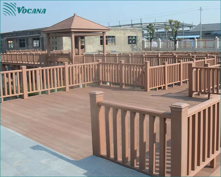 outdoor wpc railing outdoor wpc railing
