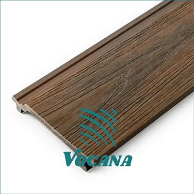 Magazin de comoditate Panouri de perete exterioare WPC Japonia