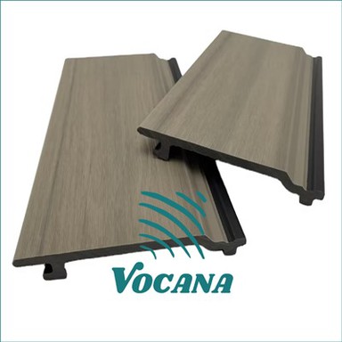 Material de panouri ecologice WPC Siding