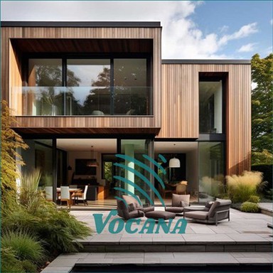 WPC Board pentru perete