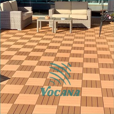 WPC Faceți clic pe pardoseală