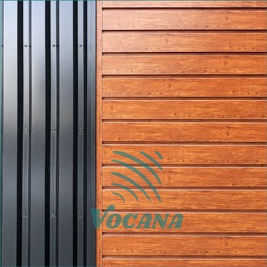 Panouri WPC pentru exterior