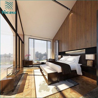 Panouri WPC pentru interior