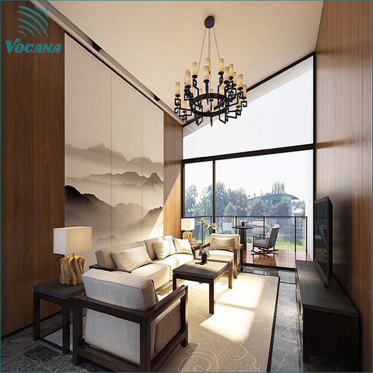 wpc wall panel interior